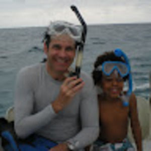 Meet your Posher, Joel